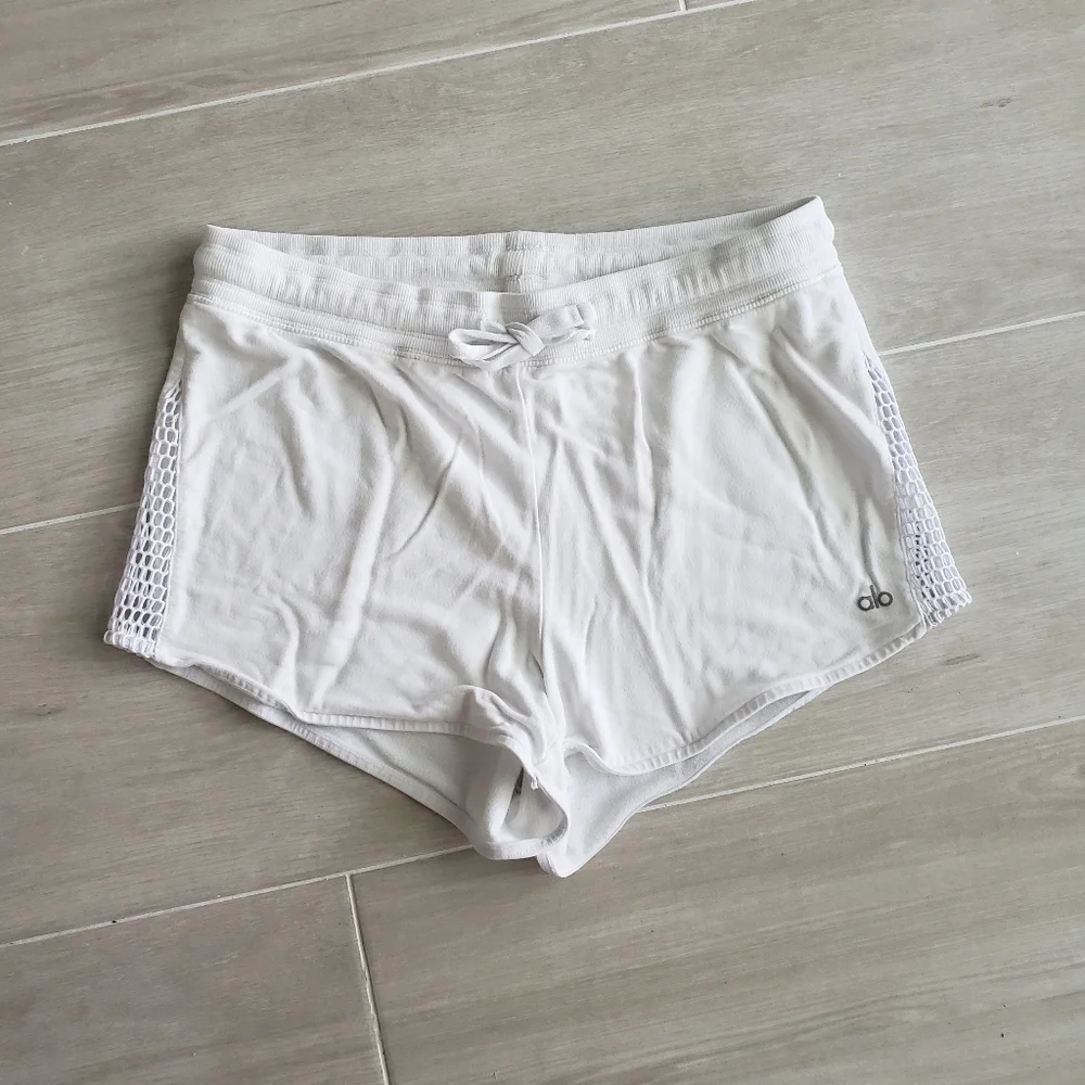 ALO YOGA - shorts